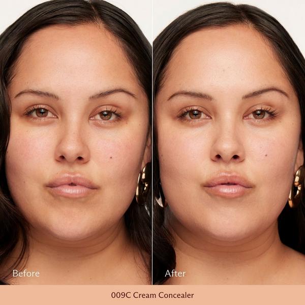 SUBTL. Beauty 5-in-1 Full Face Makeup Stack #3