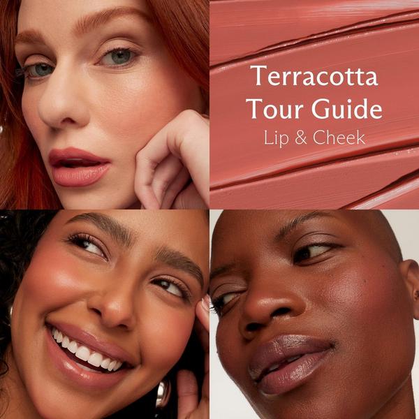 SUBTL. Beauty 5-in-1 Full Face Makeup Stack #5