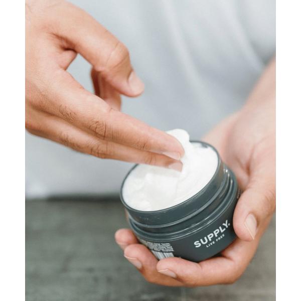 Supply Co. Ultra Lather Shaving Cream #3