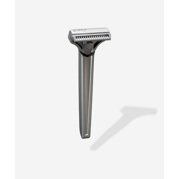Supply Co. Single Edge SE Razor #1