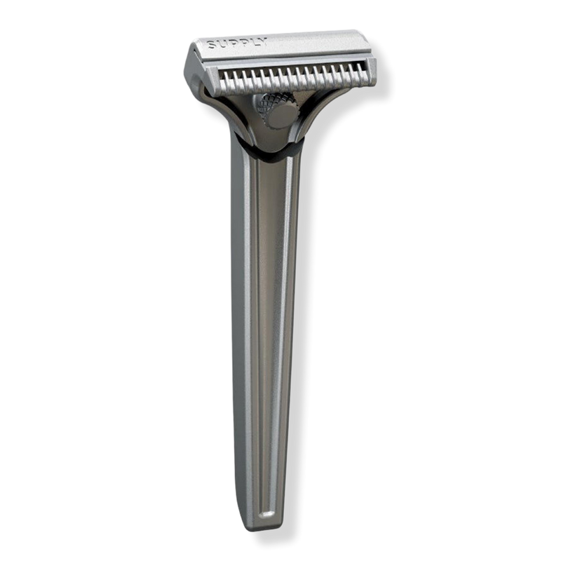 片刃カミソリ SUPPLY Single Edge Razor 2.0 片刃カミソリ SUPPLY Single Edge Razor 2.0 Amazon.com: SUPPLY