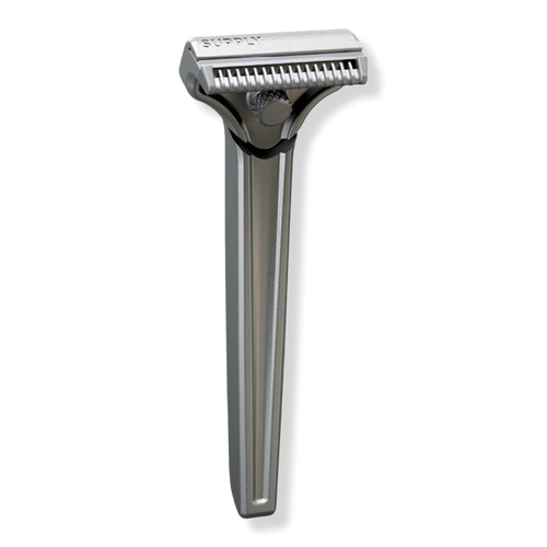 Supply Co. - Matte Black Single Edge SE Razor | Ulta Beauty