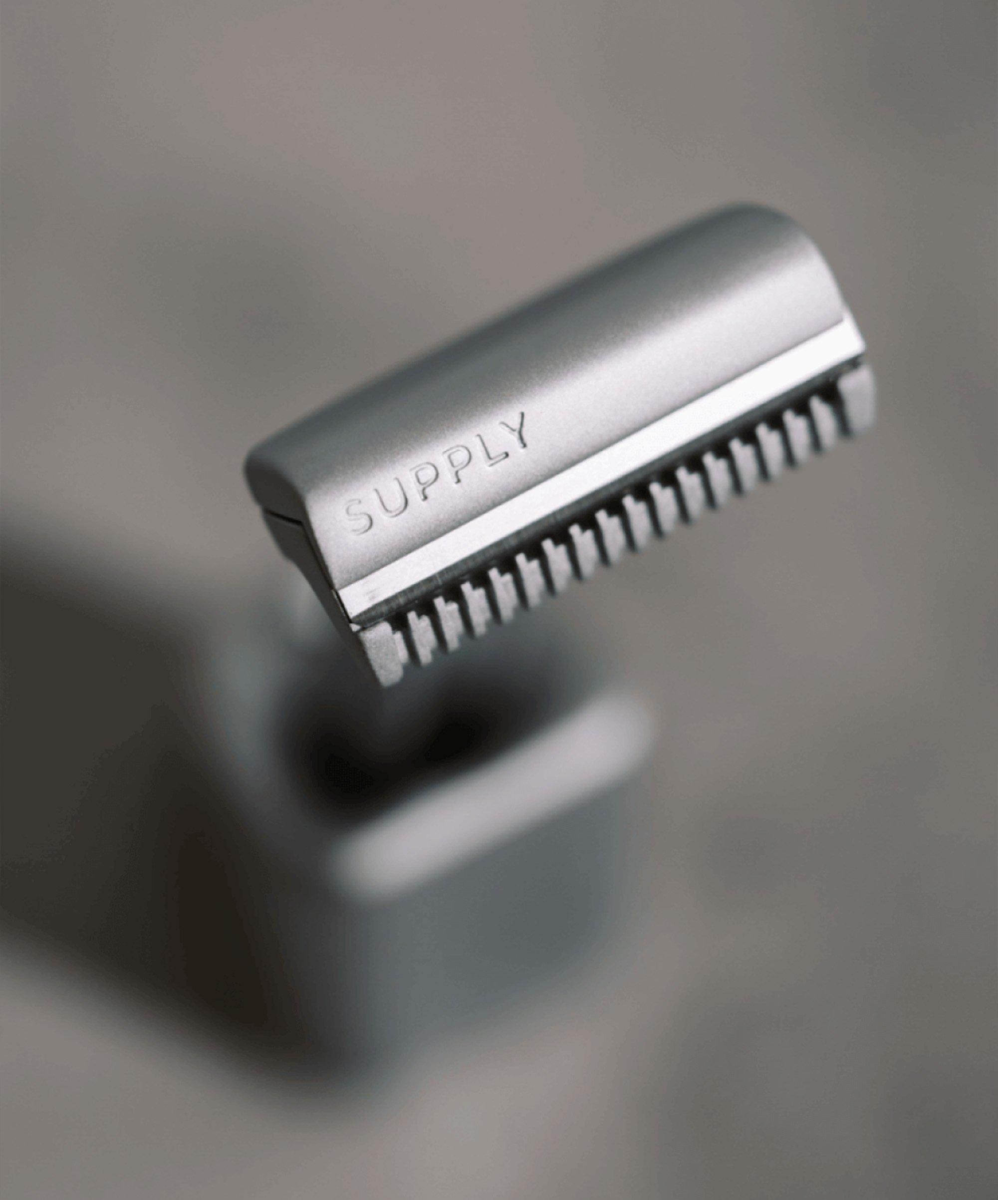 Supply Razor