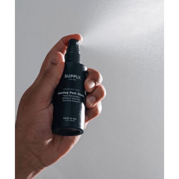 Supply Co. Healing Post Shave Spray #3