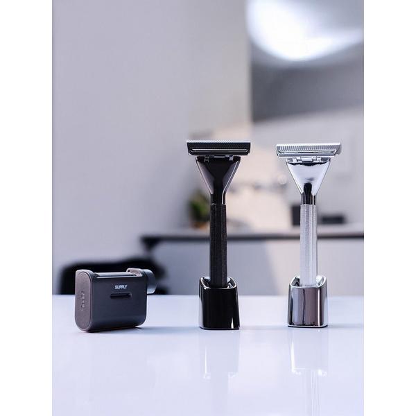 Supply Co. Single Edge Max #2