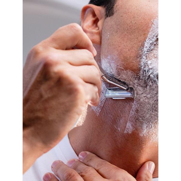 Supply Co. Single Edge Max #4