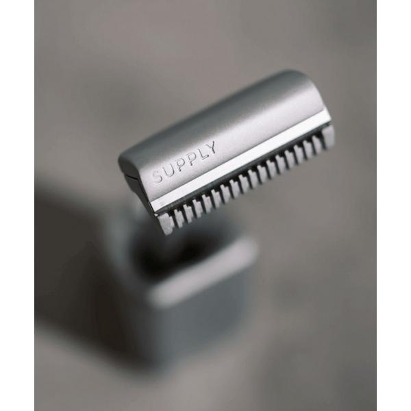 Supply Co. Single Edge SE Razor #2