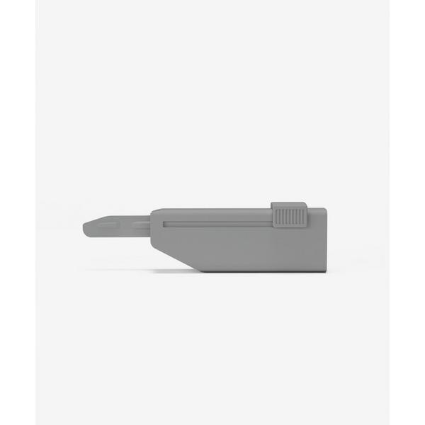 Supply Co. Platinum SE Label Blades #1