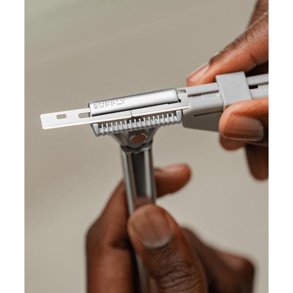 Supply Co. Platinum SE Label Blades #2