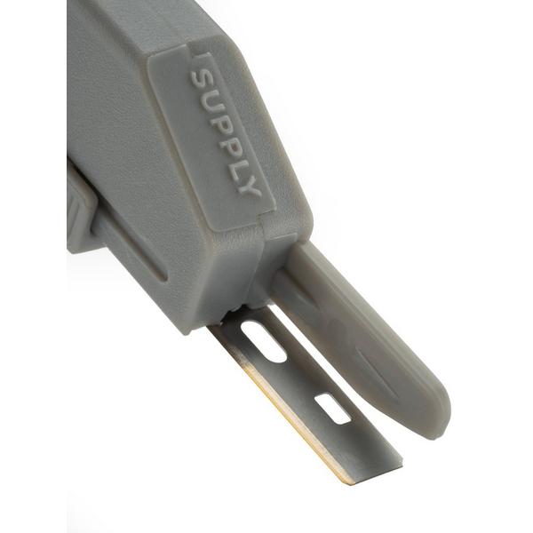 Supply Co. Platinum SE Label Blades #3