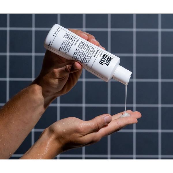 Blu Atlas Natural Hydrating Body Wash #3