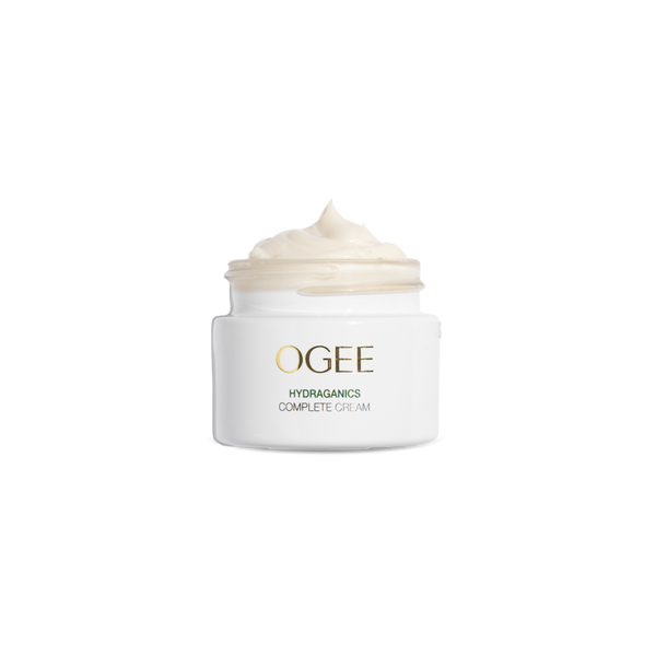 Ogee Complete Cream #1