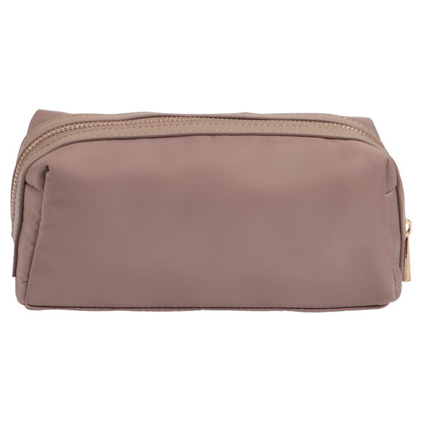 House of Harlow 1960 The Twill Nylon Cosmetic Pouch #5