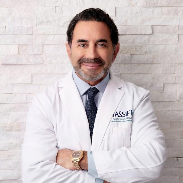 NassifMD Skincare Detox Pads – Complexion Perfecting Pads #3