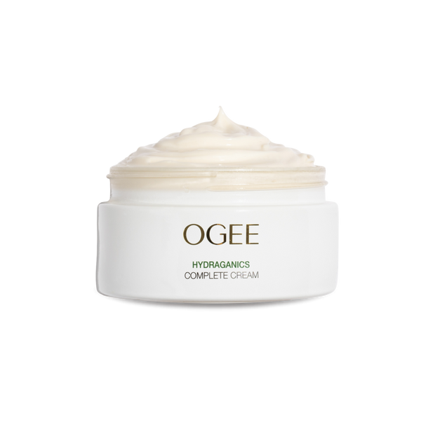 Ogee Complete Cream #1