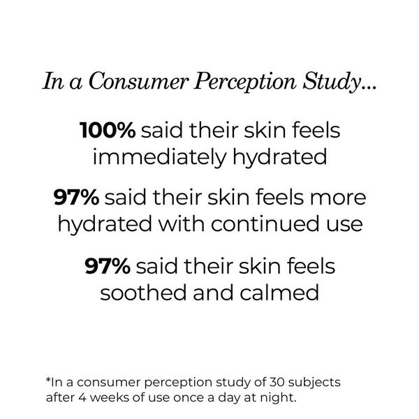 NassifMD Skincare Pure Hydration Night Cream #7