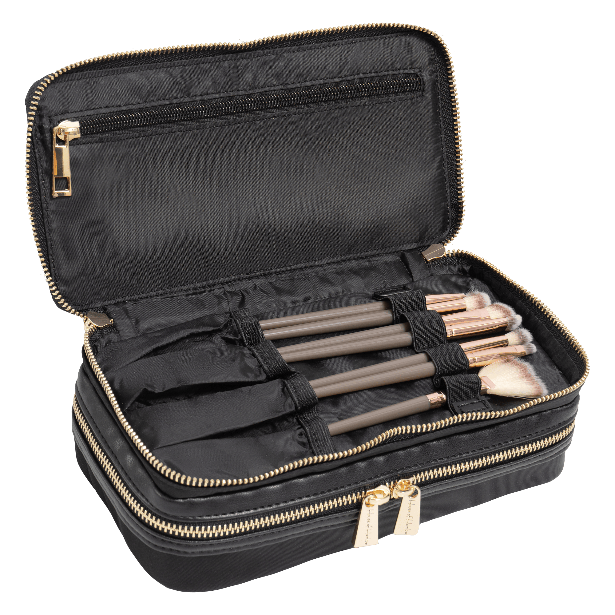 House of Harlow 1960 Cosmetic Organizer