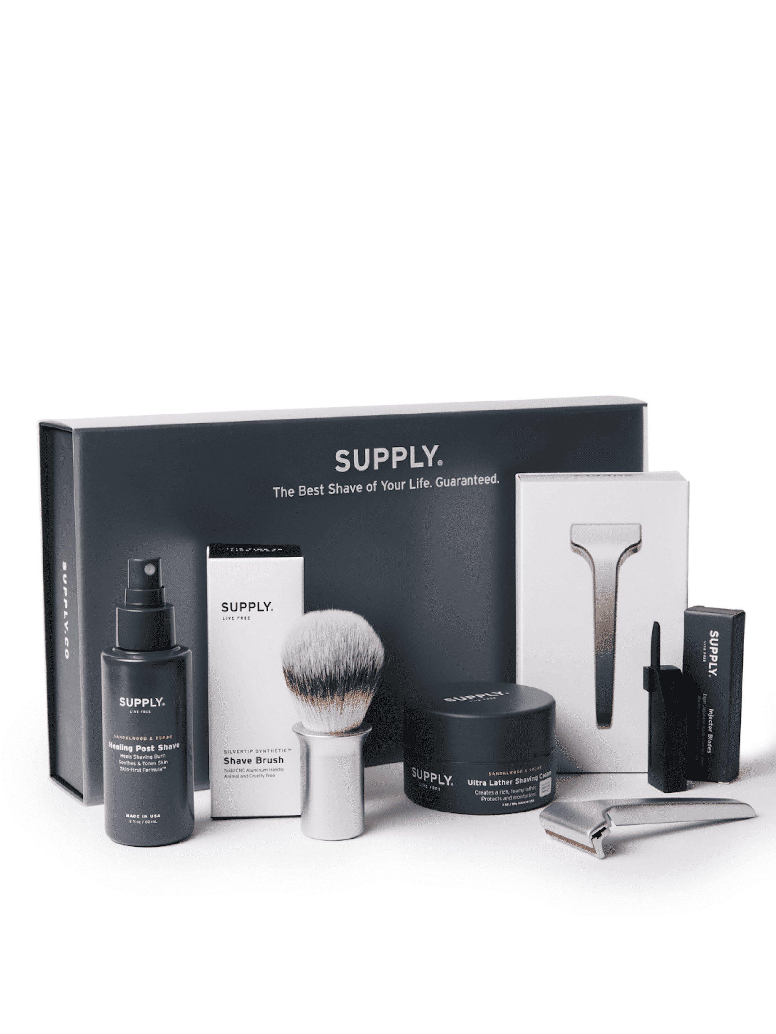 Supply Co. SE Starter Set #1