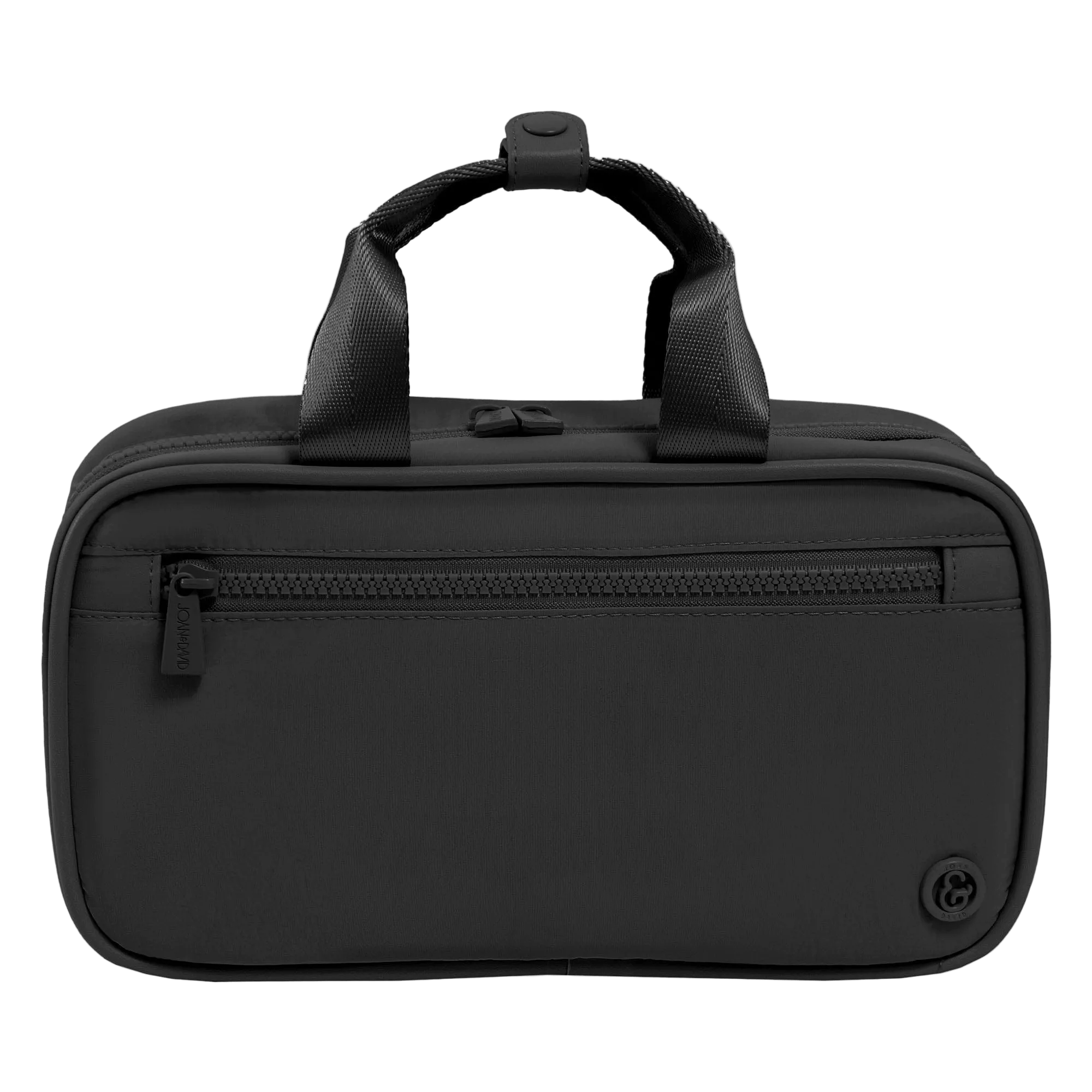 Joan & David The Sport Nylon Double Handle Hanging Toiletry Case #1