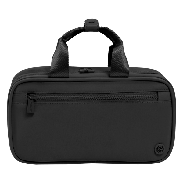 Joan & David The Sport Nylon Double Handle Hanging Toiletry Case #1