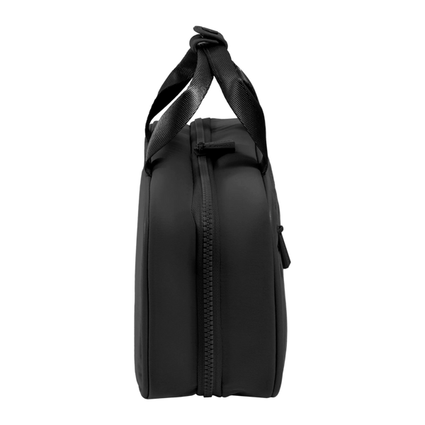 Joan & David The Sport Nylon Double Handle Hanging Toiletry Case #4