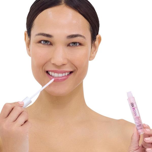 NassifMD Skincare Hydro-Screen Lip Plumper #6