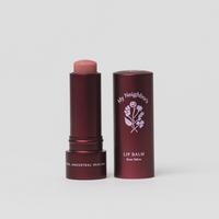 Tinted Tallow Rose Lip Balm