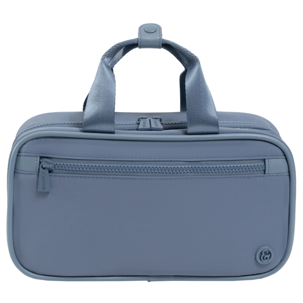 Joan & David The Sport Nylon Double Handle Hanging Toiletry Case #1