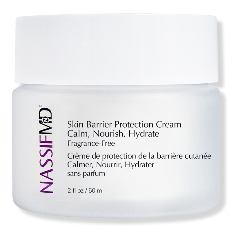 NassifMD Skincare - Skin Barrier Protection Cream | Ulta Beauty