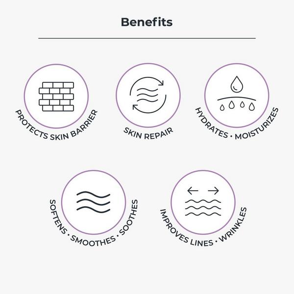 NassifMD Skincare Skin Barrier Protection Cream #3