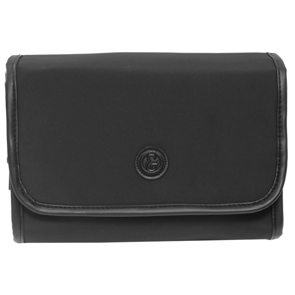 Joan & David The High Density Sport Nylon Roll Hanging Toiletry Organizer Bag #1