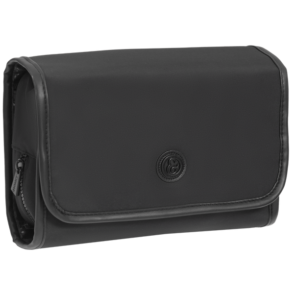 Joan & David The High Density Sport Nylon Roll Hanging Toiletry Organizer Bag #4