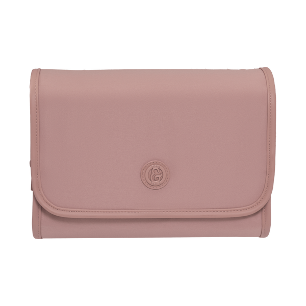 Joan & David The High Density Sport Nylon Roll Hanging Toiletry Organizer Bag #1