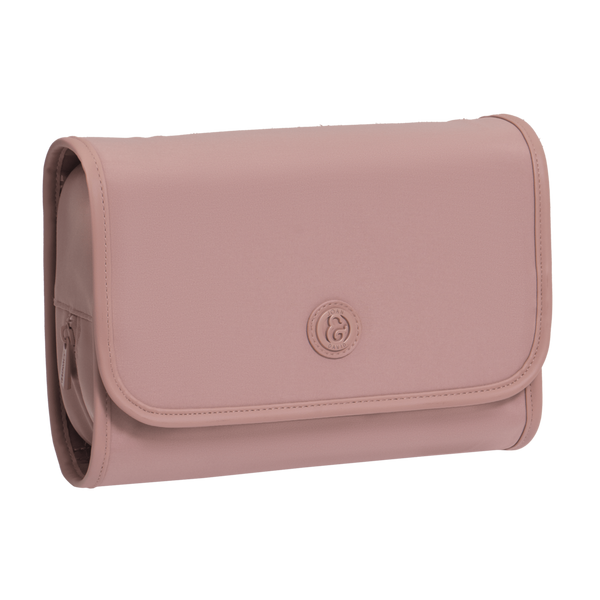 Joan & David The High Density Sport Nylon Roll Hanging Toiletry Organizer Bag #4