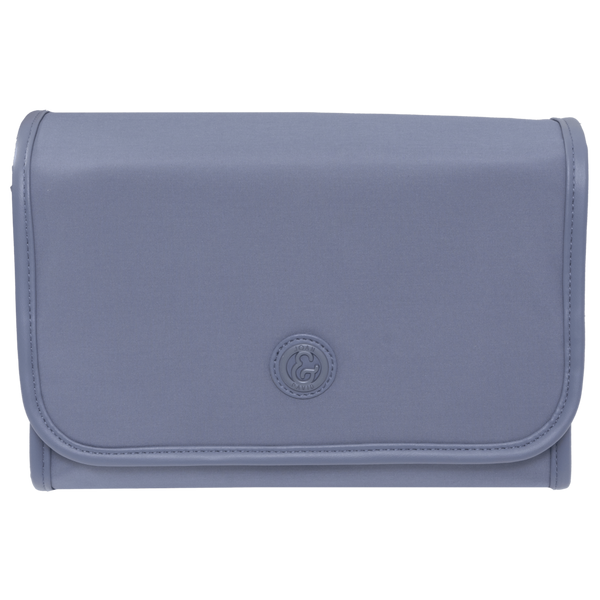 Joan & David The High Density Sport Nylon Roll Hanging Toiletry Organizer Bag #1