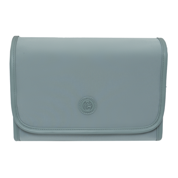 Joan & David The High Density Sport Nylon Roll Hanging Toiletry Organizer Bag #1