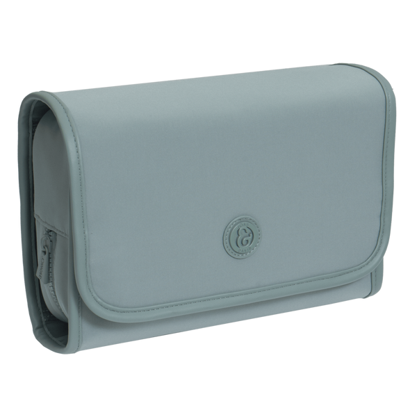 Joan & David The High Density Sport Nylon Roll Hanging Toiletry Organizer Bag #4