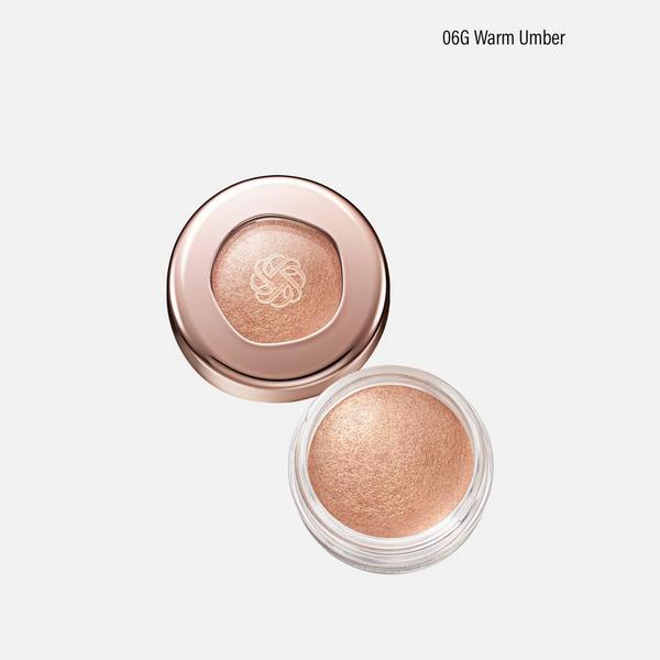 Decorté Eye Glow Gem Skin Shadow Dewy Glow #2