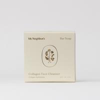 Collagen Facial Cleanser