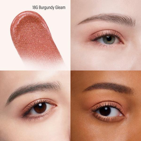 Decorté Eye Glow Gem Skin Shadow Dewy Glow #2