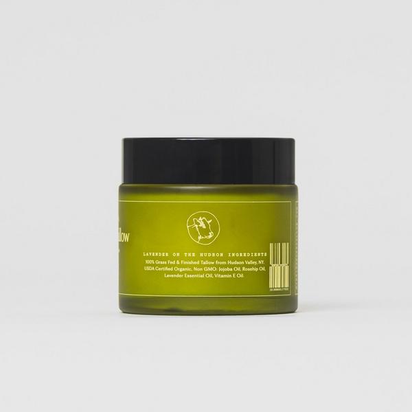 My Neighbor's Tallow Lavender on the Hudson Tallow Balm #2