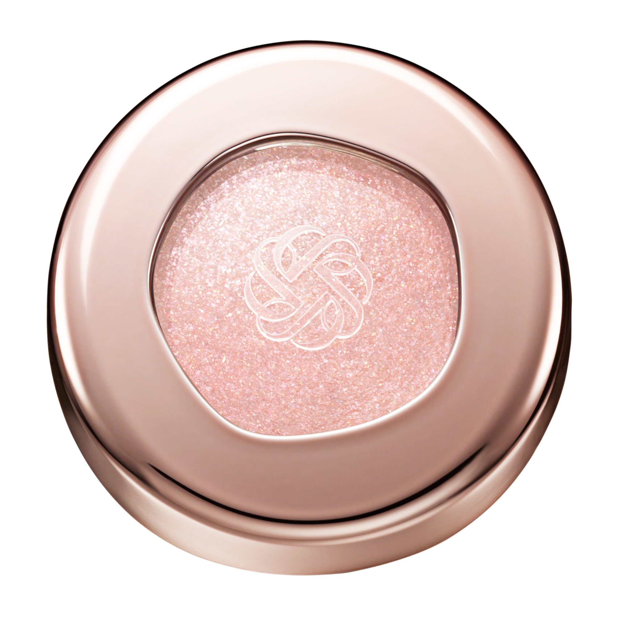 Decorté Eye Glow Gem Skin Shadow Dewy Glow #1
