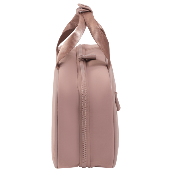 Joan & David The Sport Nylon Double Handle Hanging Toiletry Case #5