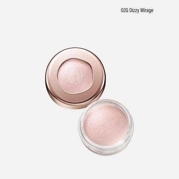 Decorté Eye Glow Gem Skin Shadow Dewy Glow #3