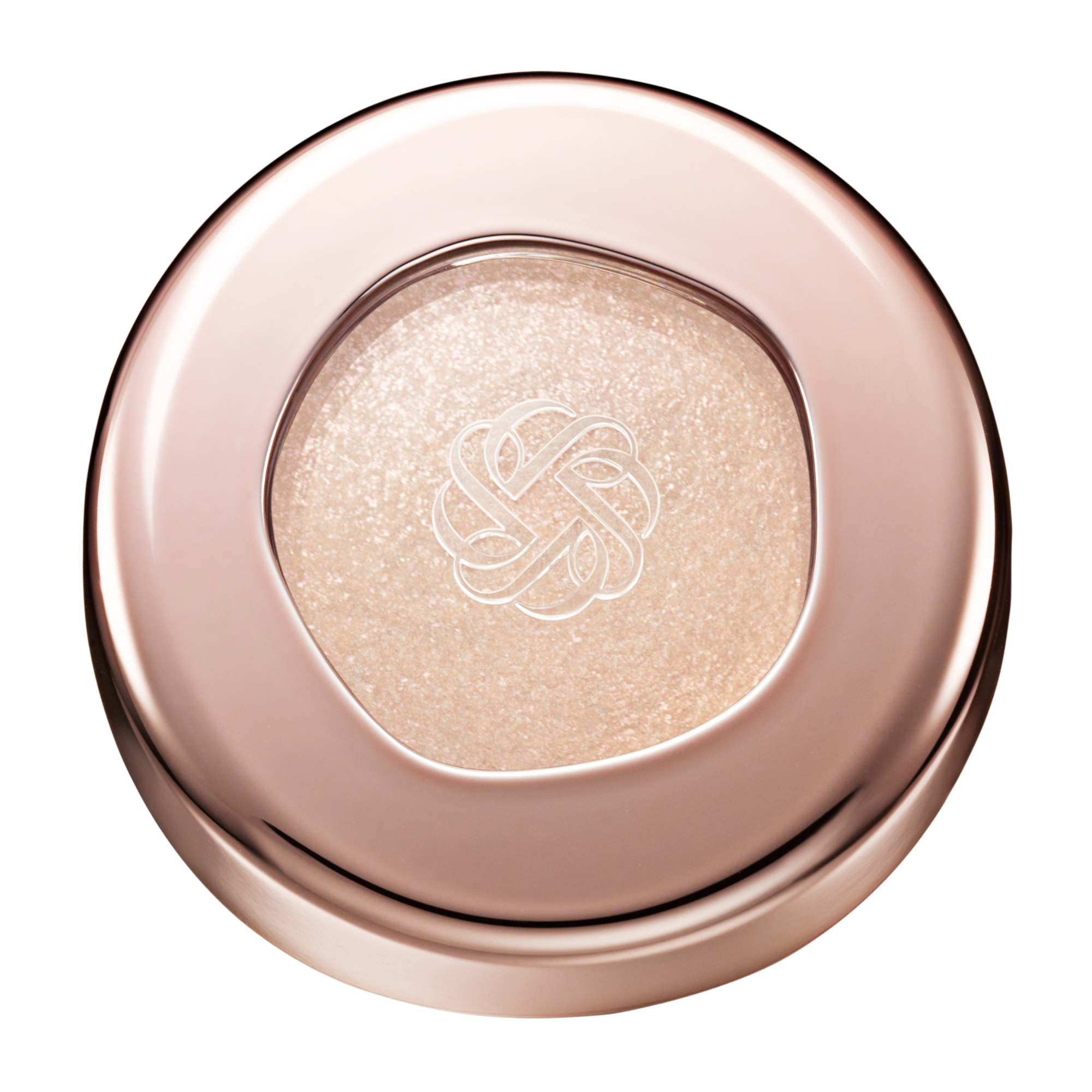 Decorté Eye Glow Gem Skin Shadow Dewy Glow #1