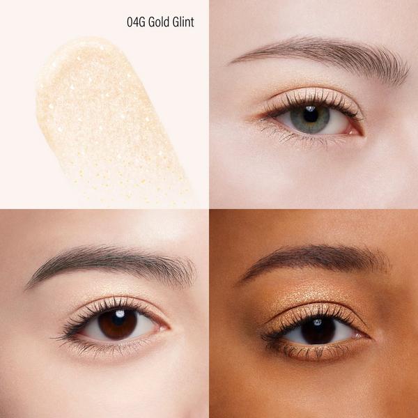 Decorté Eye Glow Gem Skin Shadow Dewy Glow #2