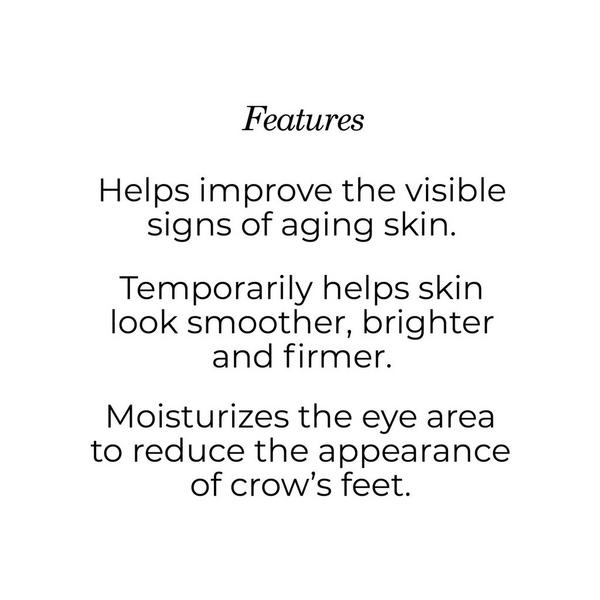 NassifMD Skincare Peri-Orbital Eye Complex #7