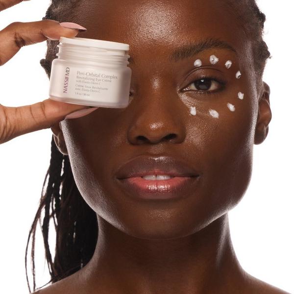 NassifMD Skincare Peri-Orbital Eye Complex #9