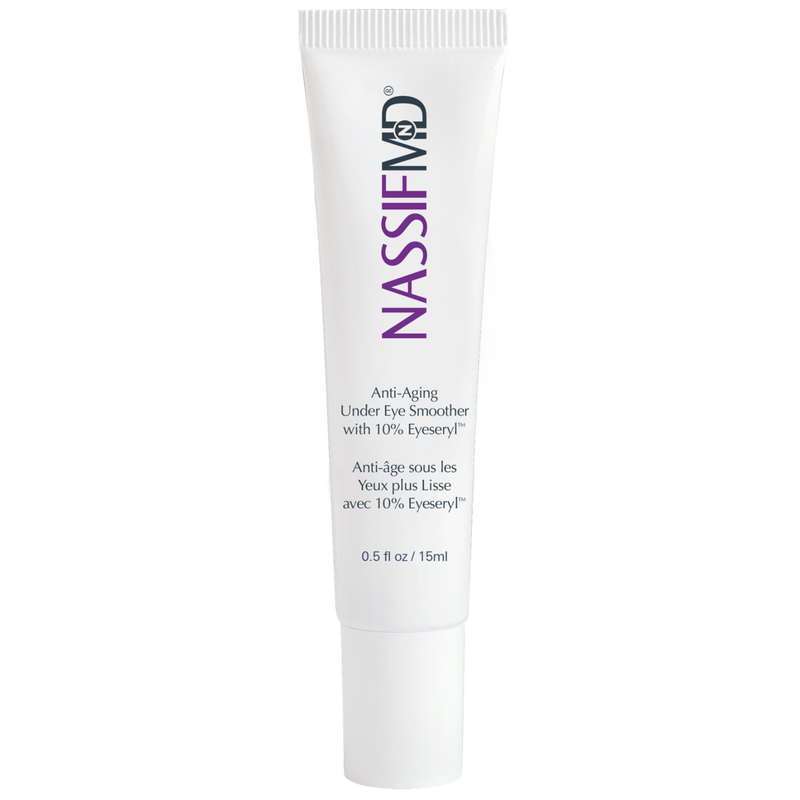 NassifMD Skincare - Anti-Aging Undereye Smoother | Ulta Beauty