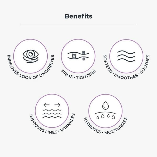 NassifMD Skincare Anti-Aging Undereye Smoother #3